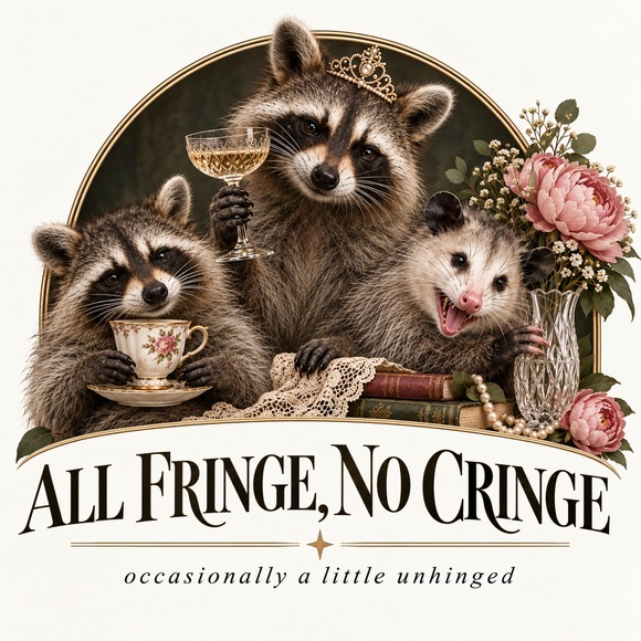 fringenocringe